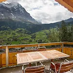 Apartmán Tuffstein By Interhome