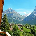 Apartmán Tuffstein By Interhome