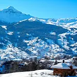 Tuffstein By Interhome Grindelwald