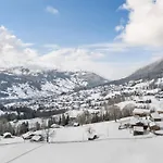 Tuffstein By Interhome Apartmán