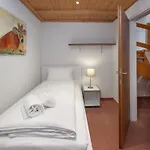 Tuffstein By Interhome Apartmán Grindelwald