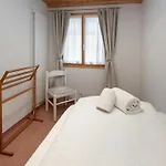 Apartmán Tuffstein By Interhome