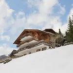 Apartmán Tuffstein By Interhome *