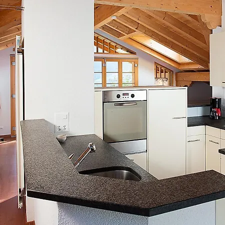 Tuftstein By Interhome Grindelwald