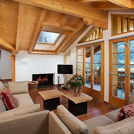 Tuftstein By Interhome