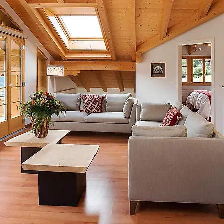 Tuftstein By Interhome *