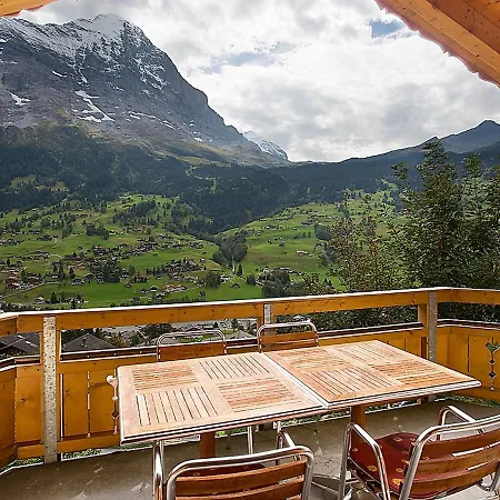 Apartamento Tuffstein By Interhome
