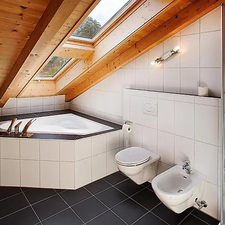 Appartement Tuftstein By Interhome *