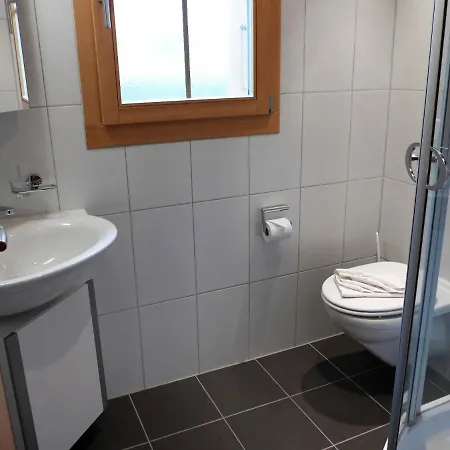 Tuftstein By Interhome * Grindelwald