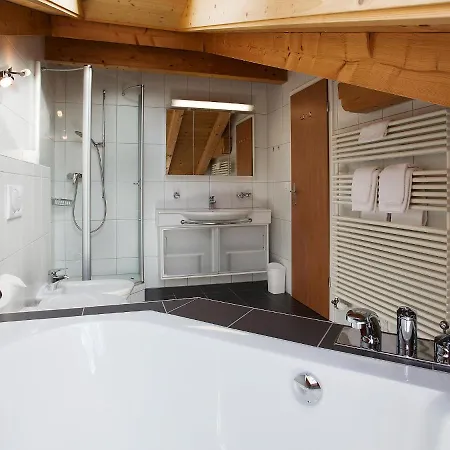 Tuftstein By Interhome Appartement Grindelwald