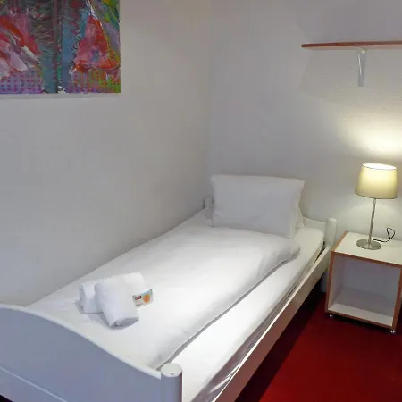 Tuftstein By Interhome Appartement Grindelwald