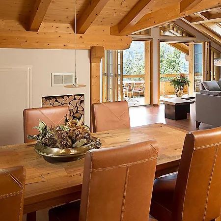 Tuftstein By Interhome * Γκρίντελβαλντ