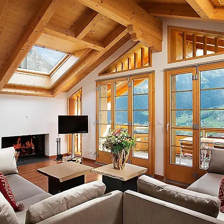 Appartement Tuftstein By Interhome *