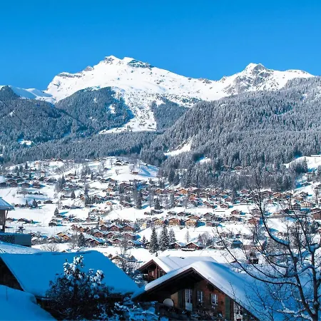 Tuffstein By Interhome アパート