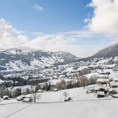 Tuffstein By Interhome Apartmán