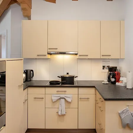 Tuffstein By Interhome Apartmán *
