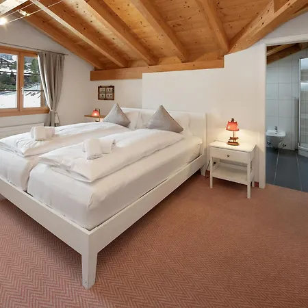 Tuffstein By Interhome Apartmán