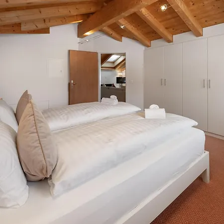 Tuffstein By Interhome Apartamento