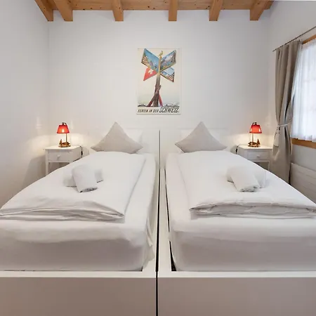 Tuffstein By Interhome *