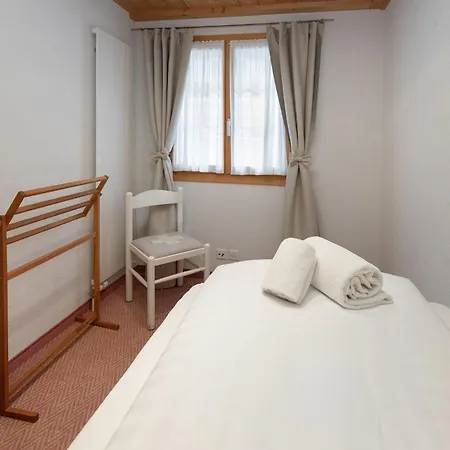 公寓 Tuffstein By Interhome