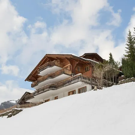 Apartamento Tuffstein By Interhome *