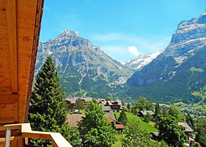 Apartmán Tuffstein By Interhome