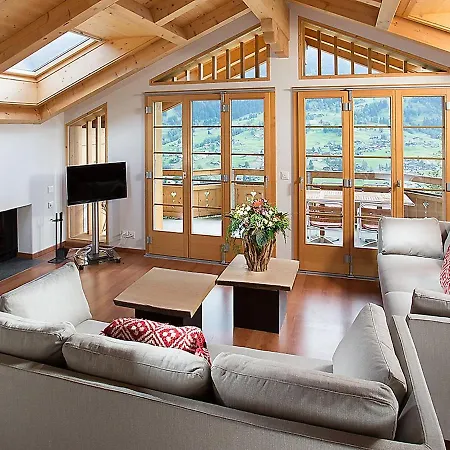 Tuftstein By Interhome جريندلوالد